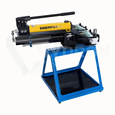 Gietarka-do rur hydraulicznych SAMWAY T642M-hydron.jpg