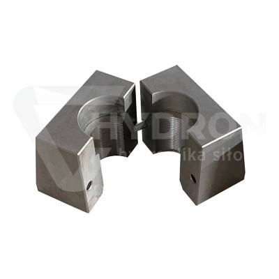 Przejdź do produktu T642 - matryca do flarowania rur 30mm