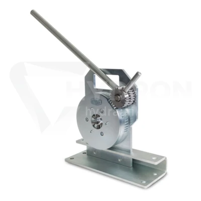 zakuwarka niskocisnieniowa hydron SL3-16M