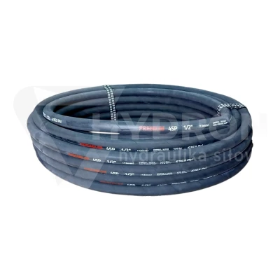 Wąż hydrauliczny 4SP DN13 (1/2") Premium 425bar