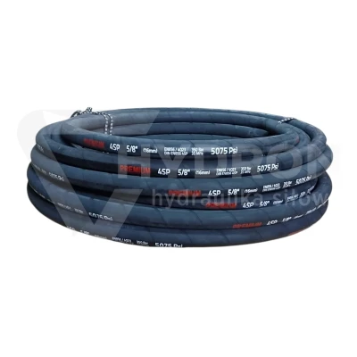 Wąż hydrauliczny 4SP DN16 (5/8") Premium 350bar