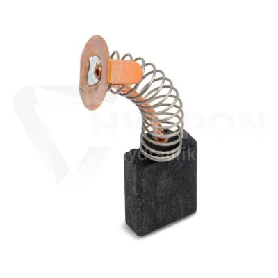 Przejdź do produktu Szczotka silnika DC9656259 Enerpac ZU4