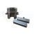 Szczęki do zakuwarki nowy typ P20HP 10mm (70mm)