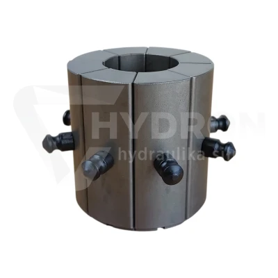 Szczęki do zakuwarki P20Q / P20HP 41mm (84mm)
