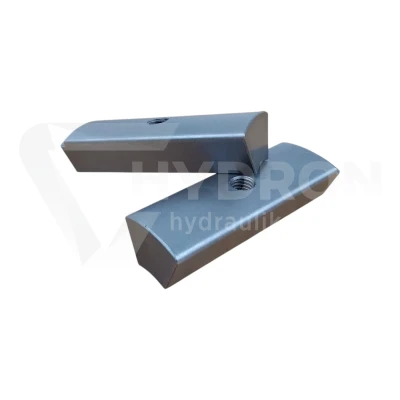 Szczęki do zakuwarki P20Q / P20HP 23mm (84mm)