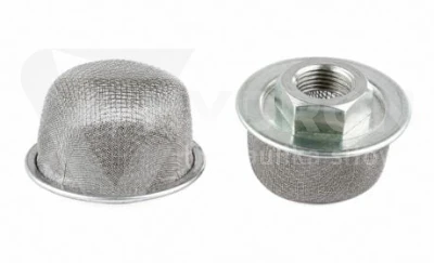 Filtr ssący ssak pompy hydraulicznej 3/8" 15 l/min hydron