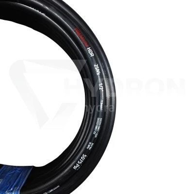 Wąż hydrauliczny PREMIUM DN13 2SNK 350BAR