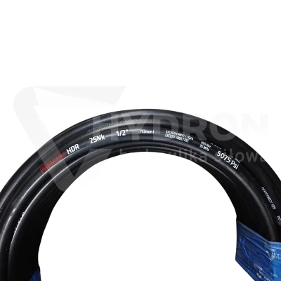 Wąż hydrauliczny PREMIUM DN13 2SNK 350BAR