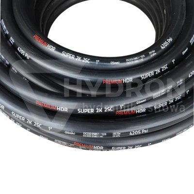 Wąż hydrauliczny DN25 2SC 290 bar- SUPER 2K gładki.jpg