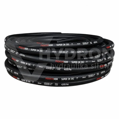 Wąż- hydrauliczny -PREMIUM-D-N25 2SC 290 bar SUPER 2K gładki.jpg