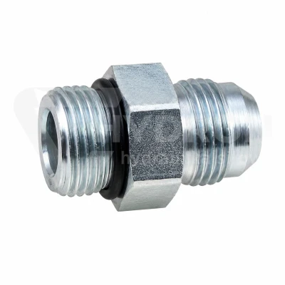 Przyłączka prosta ED 34 UNF - M24x1,5 16S hydron