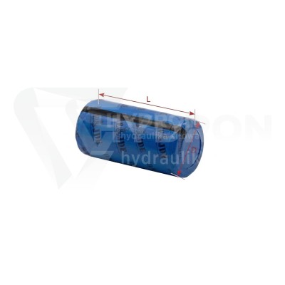 Przejdź do produktu Nakładka termokurczliwa końcówki węża 22x24 mm
