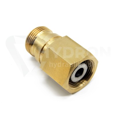 Przejdź do produktu Złączka redukcyjna AB KARCHER M22 / EASY!LOCK