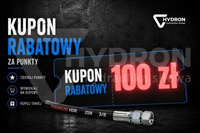 Przejdź do produktu Kupon za punkty 100 zł