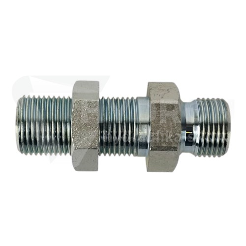 Złączka grodziowa BSP 3/4"