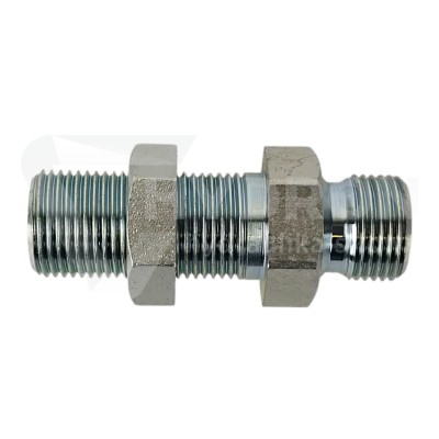 Przejdź do produktu Złączka grodziowa BSP 1/4"