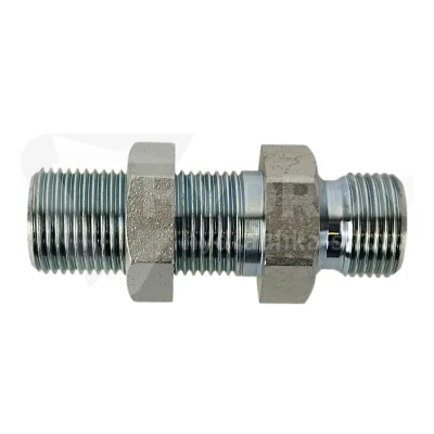 Złączka grodziowa BSP 3/8"