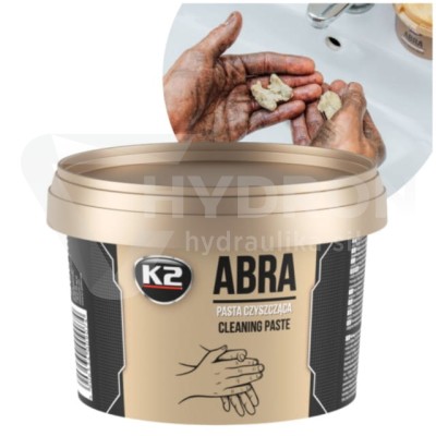 Przejdź do produktu K2 ABRA pasta do mycia rąk K2