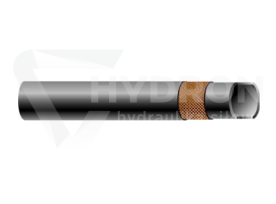 Przejdź do produktu Wąż paliwowy DN13mm TU10 SEMPERIT 10bar