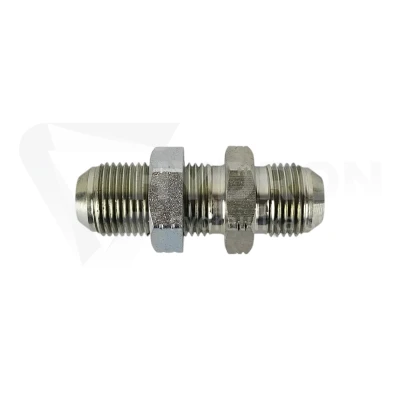 Złączka grodziowa UNF 1.1/16"