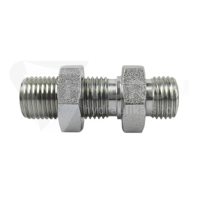 Przejdź do produktu Złączka grodziowa ORFS 1.7/16"