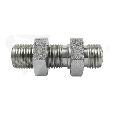 Złączka grodziowa ORFS 1.3/16"