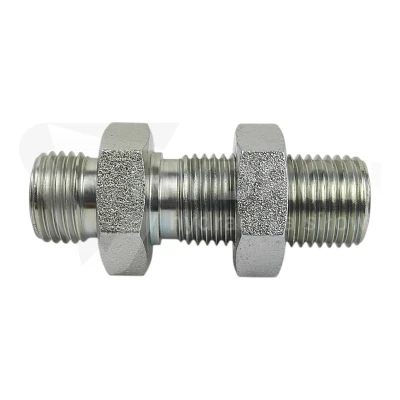 Złączka grodziowa ORFS 1.3/16"