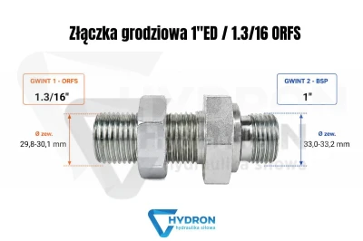 Złączka grodziowa 1-ED - 1-3-16 ORFS.jpg