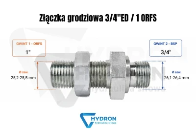 Złączka grodziowa 3-4-ED -1 ORFS.jpg