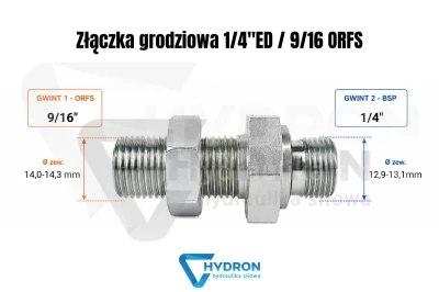 Złączka grodziowa 1-4-ED  9-16 ORFS.jpg