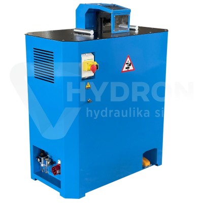 Przejdź do produktu Przecinarka automatyczna C450A do 2"