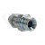 Złączka grodziowa BSP 1/4"