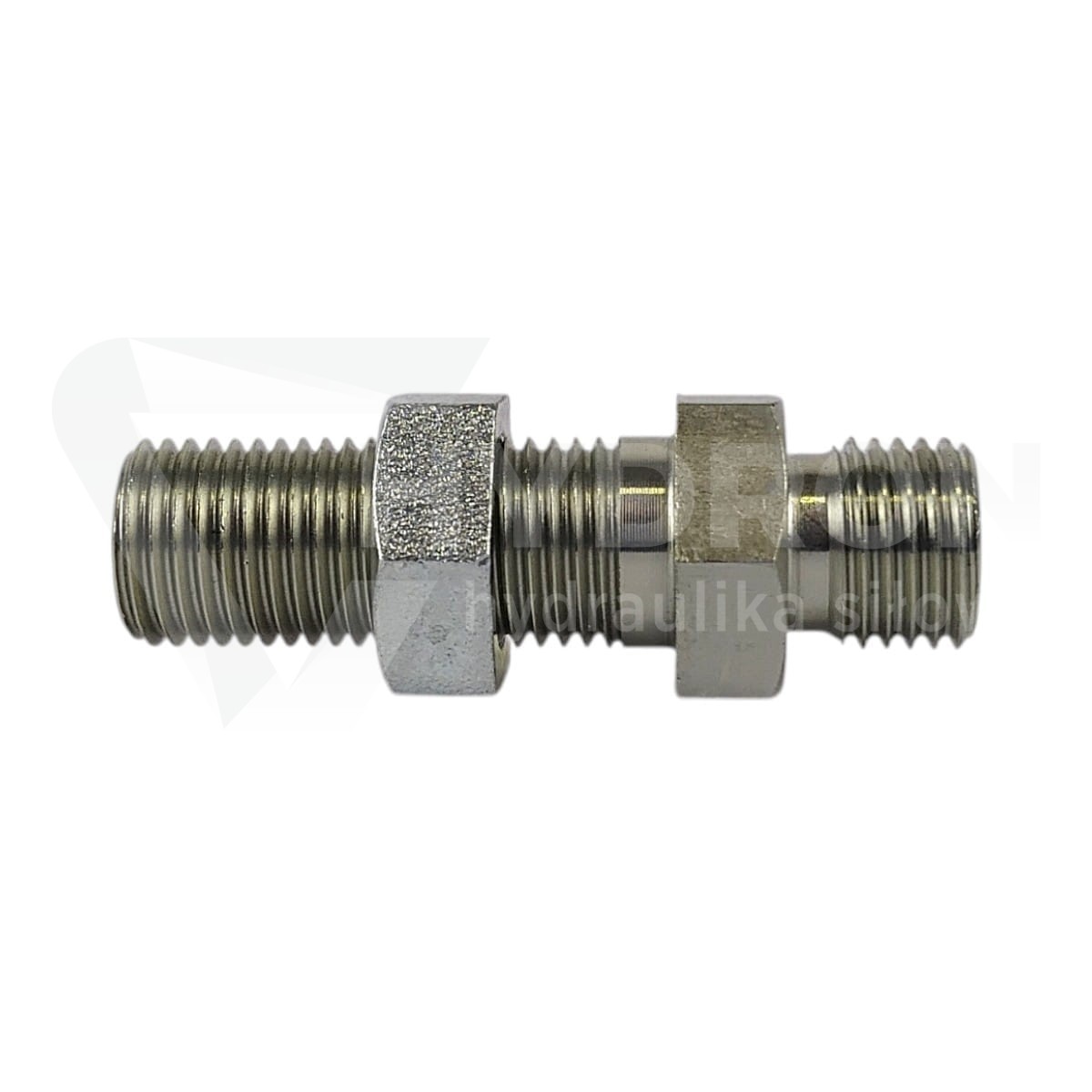 Złączka grodziowa M27X1,5 18L