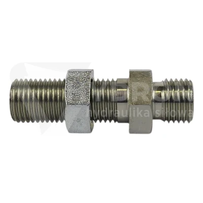 Złączka grodziowa M30X2 22L