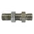 Złączka grodziowa M18x1,5 12L