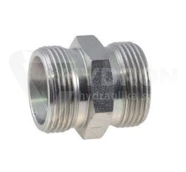 Przejdź do produktu Złączka prosta BB M16X1,5/M22X1,5 10/16L stary typ