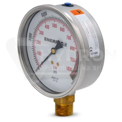Manometr dolny GP15S 1000bar 1-2 suchy Enerpac.jpg