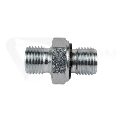 Przyłączka- prosta ED 1-4 BSP  1-4 BSP