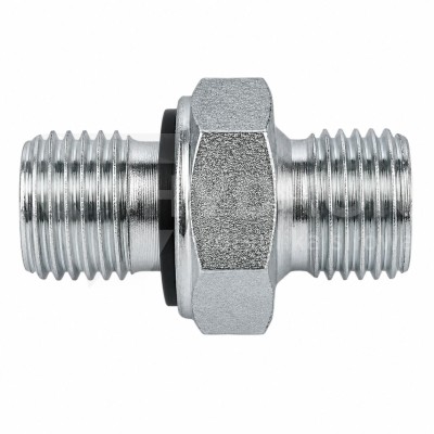 Przejdź do produktu Przyłączka prosta ED 3/4 BSP / 3/4 BSP