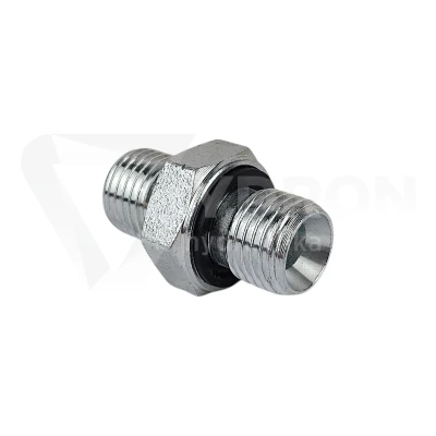 Przyłączka prosta ED 3/4 BSP / 3/4 BSP