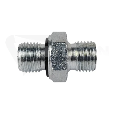 Przyłączka prosta ED 3/4 BSP / 3/4 BSP