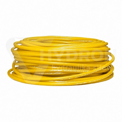 Przejdź do produktu Wąż termoplast do myjki DN06 227BAR 100° żółty
