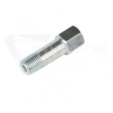 Przejdź do produktu Adapter prosty GZ M6x1 / M6x1 GW L20