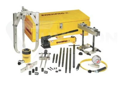 Przejdź do produktu ENERPAC BHP2751G zestaw ściągaczy 24 tony