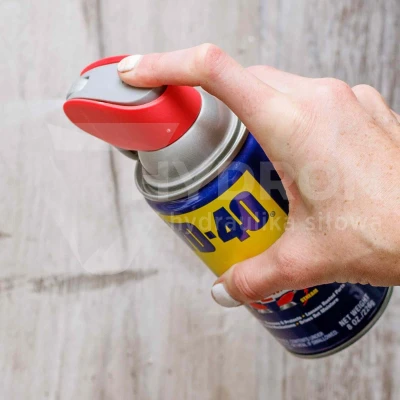 Preparat WD-40 450ml z aplikatorem