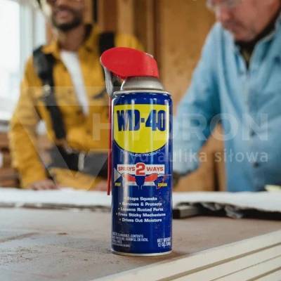 Preparat WD-40 450ml z aplikatorem