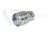 Szybkozłącze skręcane BSP 3/8'' wtyczka 650bar