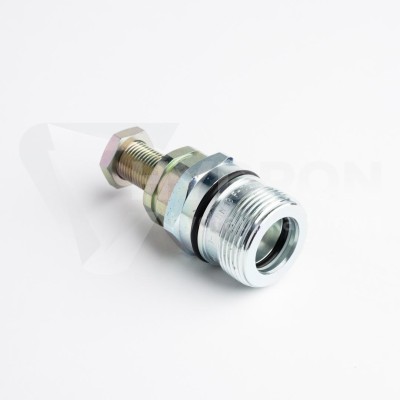 Przejdź do produktu Szybkozłącze skręcane M36X2 25S gniazdo LONG