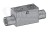 Zawór zwrotny sterowany dwustronny 1/4" 1 bar