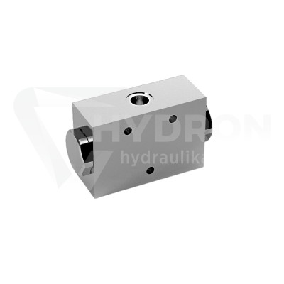 Przejdź do produktu Dzielnik strumienia 1/2" 25-38 l/min